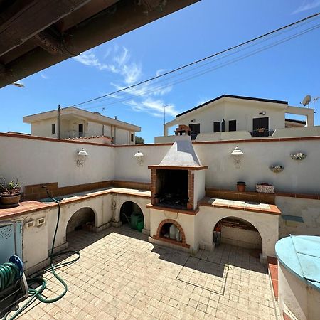 Villa San Leo San Leone Exterior foto